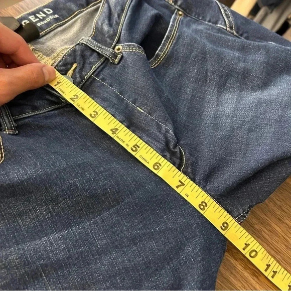 Love and legend jeans  16 - Picture 7 of 9